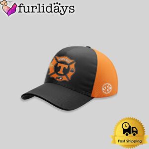 Tennessee Volunteers First Responders Law Enforcement Appreciation Day Cap