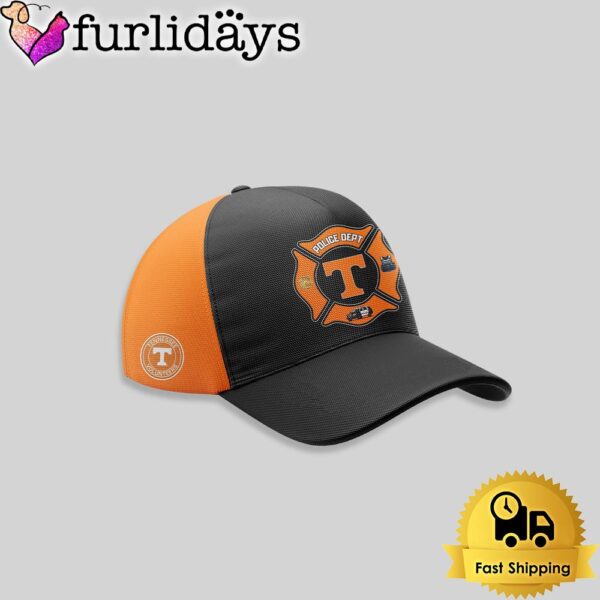 Tennessee Volunteers First Responders Law Enforcement Appreciation Day Cap