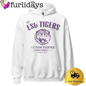 The Lsu Tigers Football Geaux Tigers T Shirt