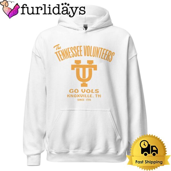 The Tennessee Volunteers Go Vols T Shirt