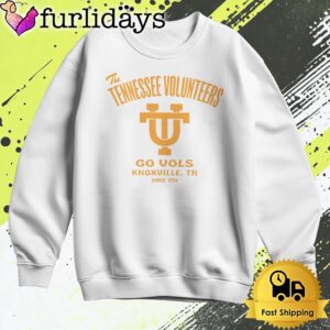 The Tennessee Volunteers Go Vols T Shirt