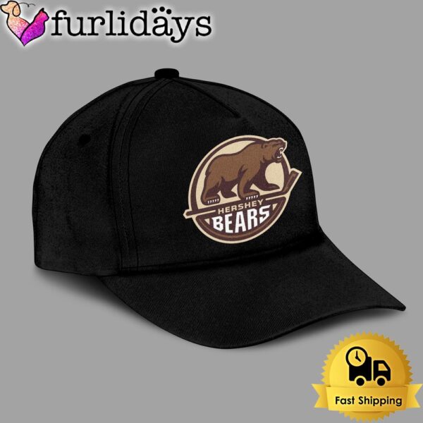 Hershey Bears Logo Kute Limited Edition Baseball Cap