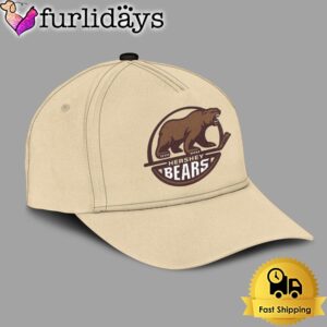 Hershey Bears Logo Team Limited Edition Baseball Cap