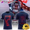 Houston Texans AFC South Champions T Shirt