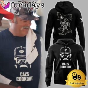 Houston Texans Cals Coockout Limited Edition…