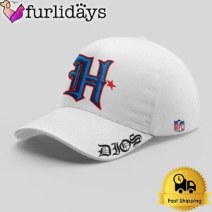 Houston Texans Dios Limited Edition Cap