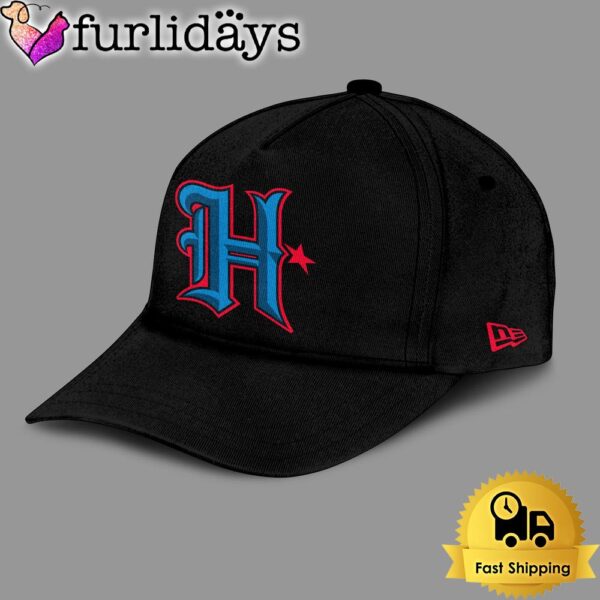 Houston Texans H Town Made Cals Cookout Limited Edition Baseball Cap