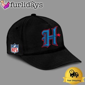 Houston Texans H Town Made Cals Cookout Limited Edition Baseball Cap