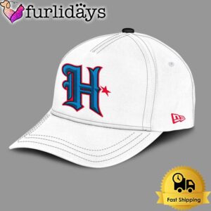 Houston Texans Limited Edition White Baseball Cap