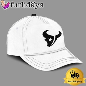 Limited Edition Houston Texans Cals Coockout Baseball Cap