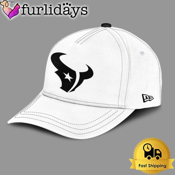 Limited Edition Houston Texans Cals Coockout Baseball Cap