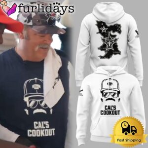 Limited Edition Houston Texans Cals Coockout…