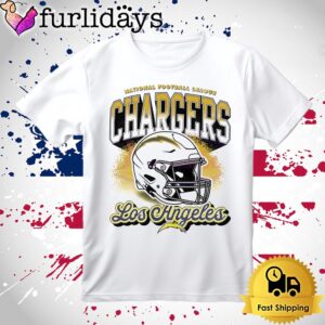 National Football League Los Angeles Chargers…