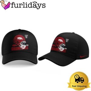 NCAA Arkansas Razorbacks Auto Zone Liberty…