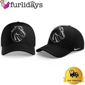 NCAA Boise State Broncos Football Dark…