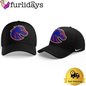 NCAA Boise State Broncos Football Dark…