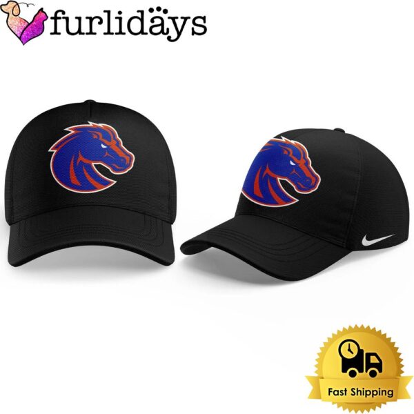 NCAA Boise State Broncos Football Dark Mode Limited Edition Baseball Cap