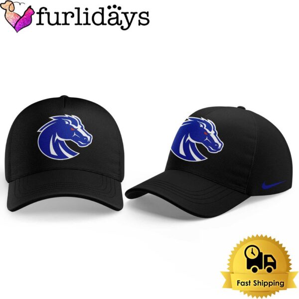 NCAA Boise State Broncos Football Please Count Us Out Baseball Cap