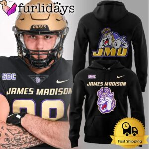 NCAA James Madison Dukes Football SBC…