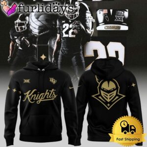 NCAA Knight Big12 Champions Limited Edition…