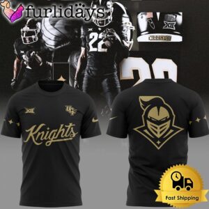 NCAA Knight Big12 Champions Limited Edition…