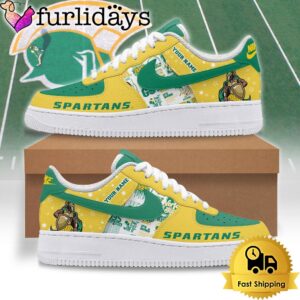 NCAA Norfolk State Spartans Football Limited…