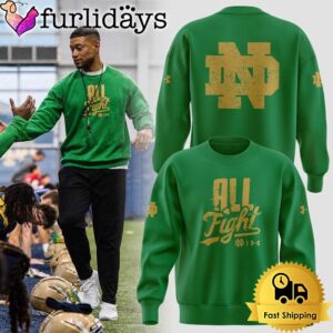 NCAA Notre Dame Fighting Irish Coach…