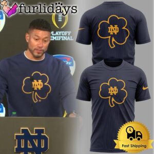 NCAA Notre Dame Fighting Irish Coach…