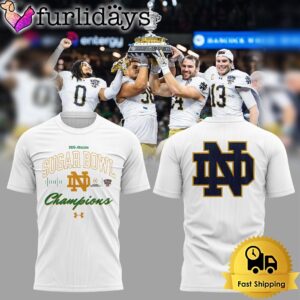 NCAA Notre Dame Fighting Irish Football…