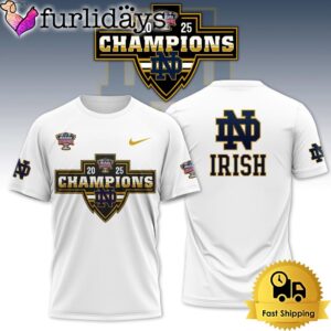 NCAA Notre Dame Fighting Irish Football…