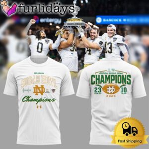 NCAA Notre Dame Fighting Irish Football…