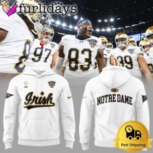 NCAA Notre Dame Fighting Irish Football…