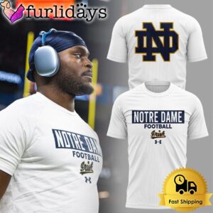 NCAA Notre Dame Fighting Irish Football…