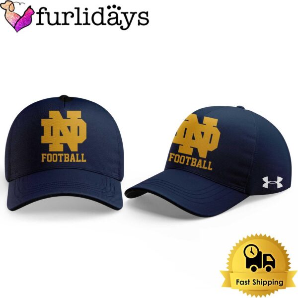 NCAA Notre Dame Play Off Baseball Cap