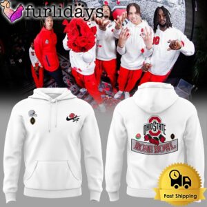 NCAA Ohio State Buckeyes CFP Quarterfinal…