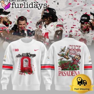 NCAA Ohio State Buckeyes Champions Rose…