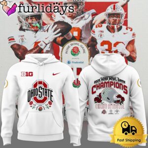 NCAA Ohio State Buckeyes College Football…