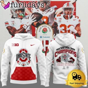 NCAA Ohio State Buckeyes College Football…