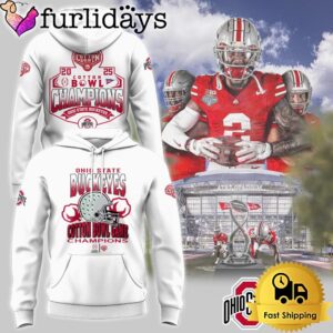 NCAA Ohio State Buckeyes Cotton Bowl…