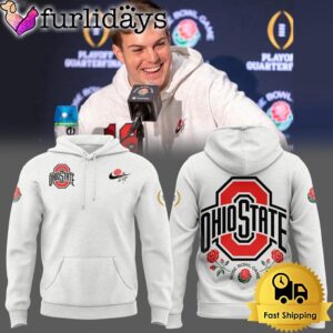 NCAA Ohio State Buckeyes Rose Bowl…