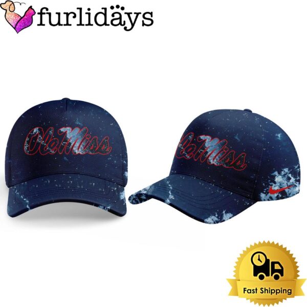 NCAA Ole Miss Rebels Football Come To The Sip Limited Edition Baseball Cap