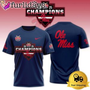 NCAA Ole Miss Rebels Football Gator…