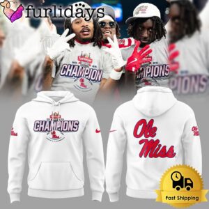 NCAA Ole Miss Rebels Football Gator…