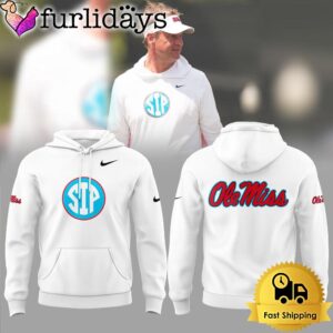 NCAA Ole Miss Rebels Football SEC…