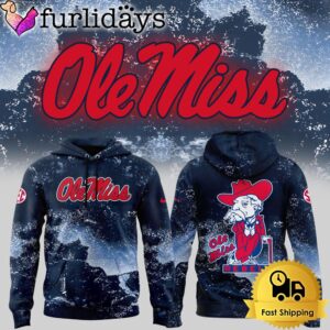 NCAA Ole Miss Rebels Realtree Limited…