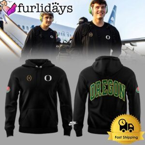 NCAA Oregon Football Rose Bowl Game…