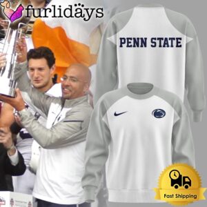 NCAA Penn State Nittany Lions Coach…