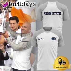 NCAA Penn State Nittany Lions Coach…