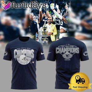 NCAA Penn State Nittany Lions Fiesta…