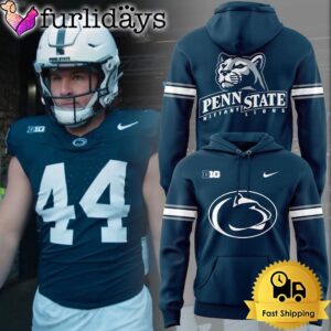 NCAA Penn State Nittany Lions Football…